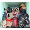 Image 1 : INSURANCE CLAIM *OFFSITE* ENTIRE CONTENTS OF 20' SEACAN 