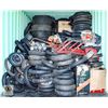 Image 1 : INSURANCE CLAIM*OFFSITE* ENTIRE CONTENTS OF 20' SEACAN 