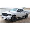 Image 1 : 2014 DODGE RAM 1500 SPORT