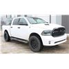 Image 7 : 2014 DODGE RAM 1500 SPORT