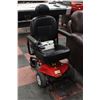 Image 1 : 2023 JAZZY ELITE ES ELECTRIC WHEELCHAIR