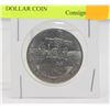 Image 1 : CANADA 1534-1984 JACQUE CARTIER DOLLAR COIN