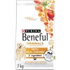 Image 1 : NEW 7KG BAG OF PURINA BENEFUL ADULT DRY DOG FOOD