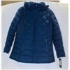Image 1 : NEW TOMMY HILFIGER MEDIUM NAVY BLUE JACKET