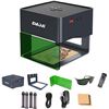 Image 1 : NEW DAJA LASER ENGRAVING MACHINE