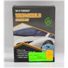 Image 1 : NEW DO IT YOURSELF WINDSHIELD REPAIR KIT