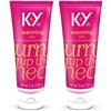 Image 1 : NEW 2 X 142G KY WARMING JELLY