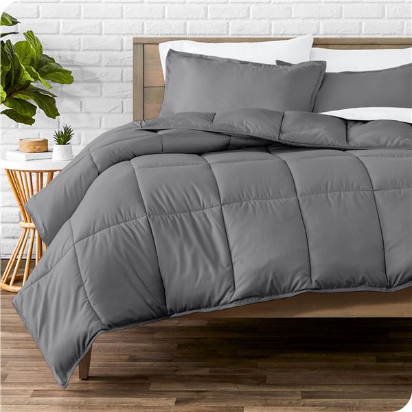NEW BANE HOME OVERSIZED KING COMFORTER SET