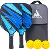 Image 1 : NEW JOOLA BAG PICKLEBALL 2 SET