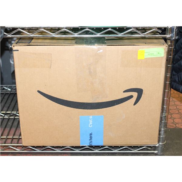 NEW BOX OF 5 X 8.8L MIRACLE GRO MIX