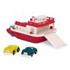 Image 1 : NEW WONDER WHEELS FERRY BOAT FERRY