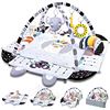 Image 1 : NEW WITH BOX BABY ACTIVITY GYM & PLAY MAT