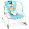 Image 1 : NEW WITH BOX DISNEY BABY MICKEY MOUSE TODDLER ROCK
