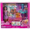 Image 1 : NEW WITH BOX BARBIE SKIPPER BABYSITTER