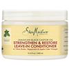 Image 1 : NEW 340ML SHEA MOISTURE LEAVE IN CONDITIONER