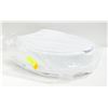 Image 1 : BRAND NEW TOILET RISER 4"