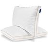 Image 1 : BRAND NEW 2 PACK OF DOCTOR PILLOW LUXURY ITALIAN
