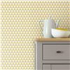 Image 1 : BRAND NEW ROOMATES PEEL AND STICK WALLPAPER