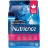 Image 1 : NEW 5KG BAG NUTRIENCE ADULT INDOOR DRY CAT FOOD