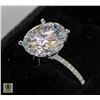 Image 2 : #2380-10.00 CT GRA CERTIFIED ROUND BRILLIANT CUT