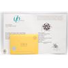 Image 3 : #2380-10.00 CT GRA CERTIFIED ROUND BRILLIANT CUT