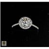 Image 1 : #2383-2.00 CT GRA CERTIFIED ROUND BRILLIANT CUT