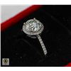 Image 2 : #2383-2.00 CT GRA CERTIFIED ROUND BRILLIANT CUT