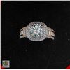 Image 1 : #2386-2.00 CT GRA CERTIFIED ROUND BRILLIANT CUT