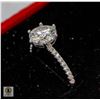 Image 2 : #2382-2.00 CT GRA CERTIFIED ROUND BRILLIANT CUT