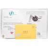 Image 3 : #2382-2.00 CT GRA CERTIFIED ROUND BRILLIANT CUT