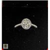 Image 1 : #2384-1.50 CT GRA CERTIFIED OVAL SHAPED BRILLIANT