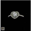 Image 1 : #2385-1.00 CT GRA CERTIFIED ROUND BRILLIANT CUT
