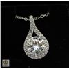 Image 1 : #2391-3.00 CT GRA CERTIFIED ROUND BRILLIANT CUT