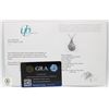Image 2 : #2391-3.00 CT GRA CERTIFIED ROUND BRILLIANT CUT