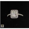Image 1 : #2387-2.00 CT GRA CERTIFIED RADIANT BRILLIANT CUT