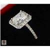Image 2 : #2387-2.00 CT GRA CERTIFIED RADIANT BRILLIANT CUT