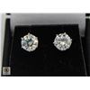 Image 1 : #2402-4.00 CT TW GRA CERTIFIED ROUND BRILLIANT CUT