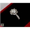 Image 2 : #2397-2.00 CT GRA CERTIFIED ROUND BRILLIANT CUT