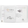 Image 3 : #2397-2.00 CT GRA CERTIFIED ROUND BRILLIANT CUT