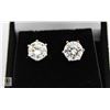 Image 1 : #2401-4.00 CT TW GRA CERTIFIED ROUND BRILLIANT CUT
