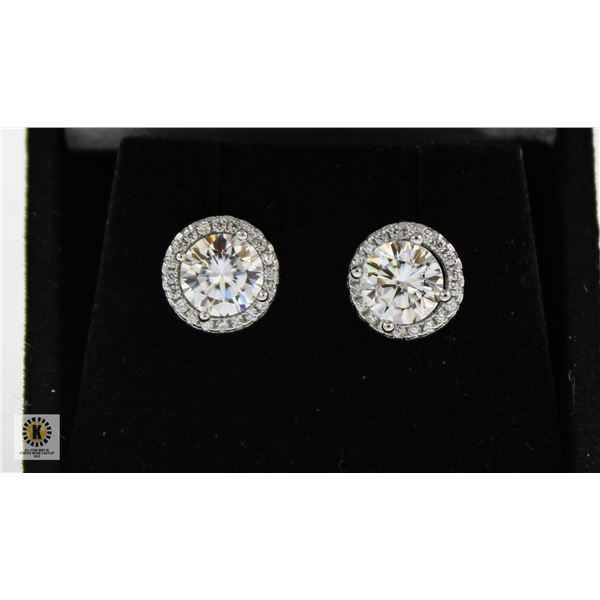 #2400-2.00 CT TW CT GRA CERTIFIED ROUND BRILLIANT
