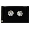 Image 1 : #2400-2.00 CT TW CT GRA CERTIFIED ROUND BRILLIANT