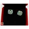 Image 1 : #2403-6.00 CT TW GRA CERTIFIED ROUND BRILLIANT CUT