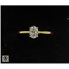Image 1 : #2404-1.00 CT GRA CERTIFIED OVAL CUT MOISSANITE