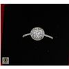 Image 1 : #2405-1.00 CT GRA CERTIFIED ROUND BRILLIANT CUT