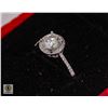 Image 2 : #2405-1.00 CT GRA CERTIFIED ROUND BRILLIANT CUT