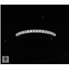 Image 1 : #2406-17 ROUND BRILLIANT CUT MOISSANITE STONES