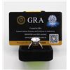 Image 3 : #2381-10.00 CT GRA CERTIFIED ROUND BRILLIANT CUT