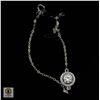Image 1 : #2408-GRA CERTIFIED ROUND BRILLIANT CUT MOISSANITE