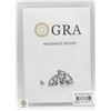 Image 2 : #2414-20 CARAT GRA CERTIFIED ROUND BRILLIANT